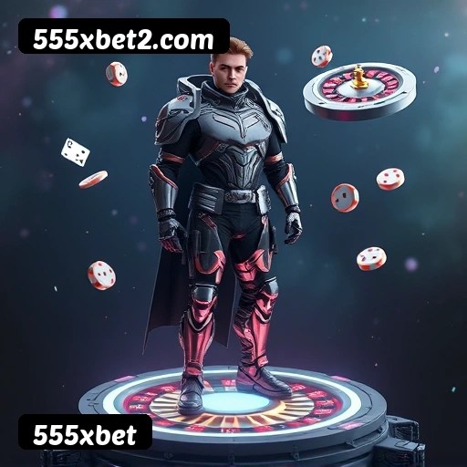 Instalar APK 555xbet