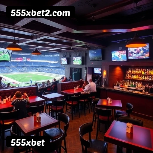 Evolução VIP 555xbet