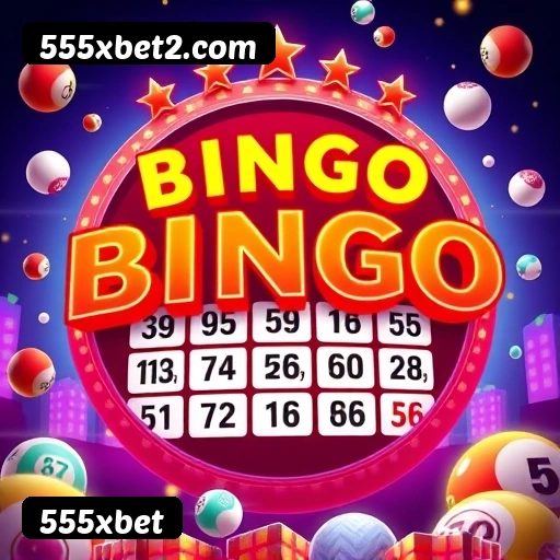 Slots mobile 555xbet