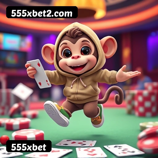 Dicas de slots 555xbet