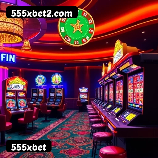 Instalar 555xbet Mac