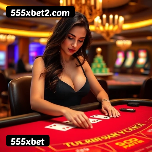Celular 555xbet